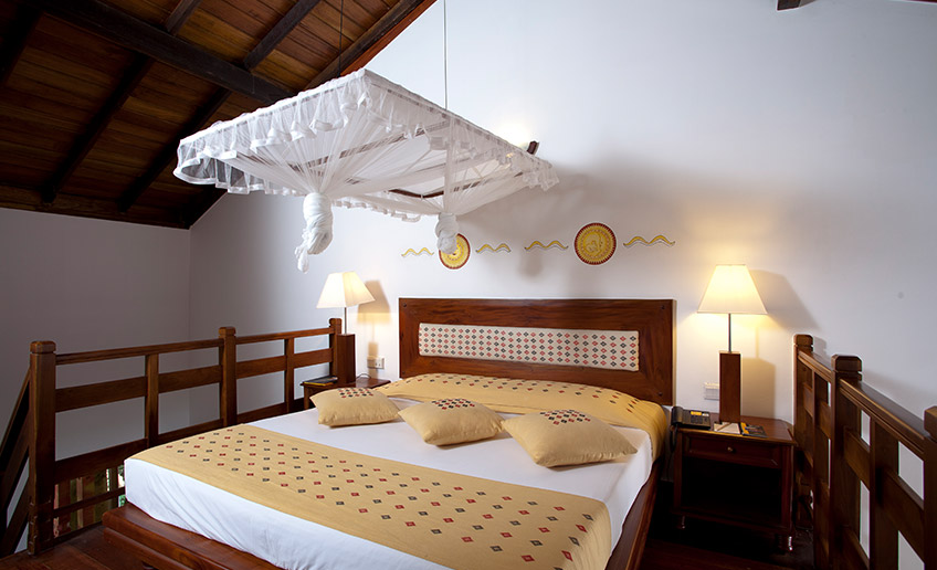 Amaya Hills Kandy Hotel Suites